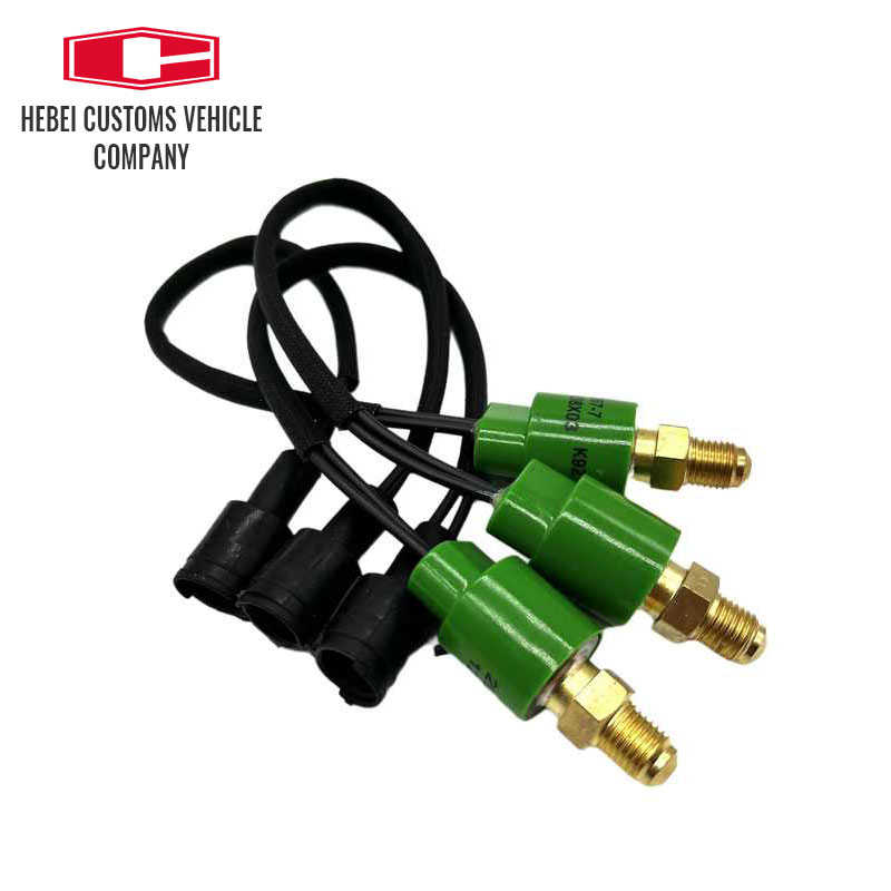 Sensor de presión 126-2938 106-0096 para Caterpillar E320B E320C OEM ODM ODM Petróleo Transductor Transductor Transductor Sensor de presión absoluta