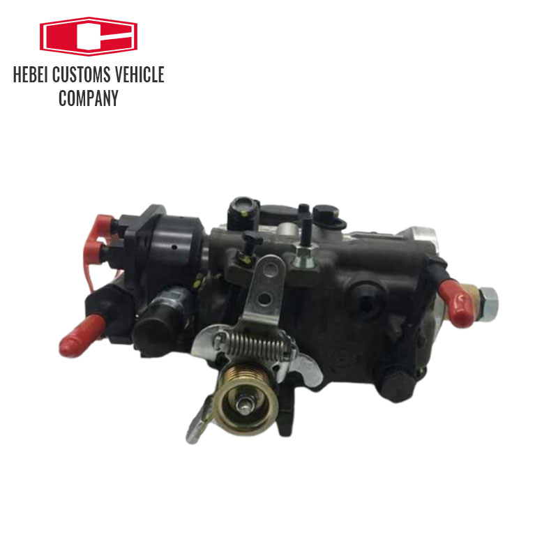 Bomba de inyección de combustible 398-1498 3981498 C7.1 para CAT 320D2 E320D2 CAT320D2 para Delphi DP310 9521A030H 