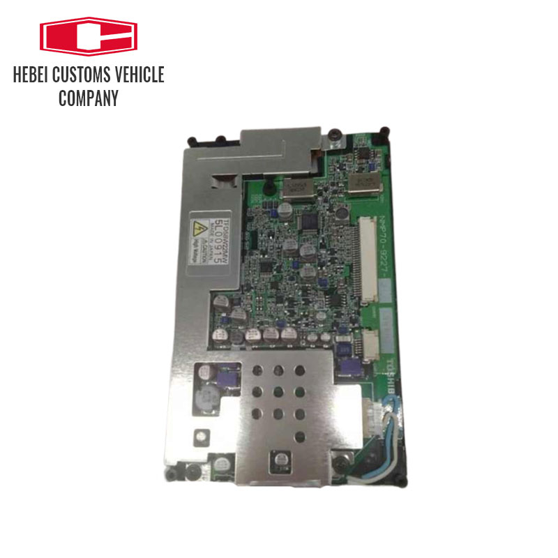3863457 386-3457 Monitor Panel LCD 3863457 386-3457 para piezas excavadoras de Caterpillar Motor diesel 320 320D E320D