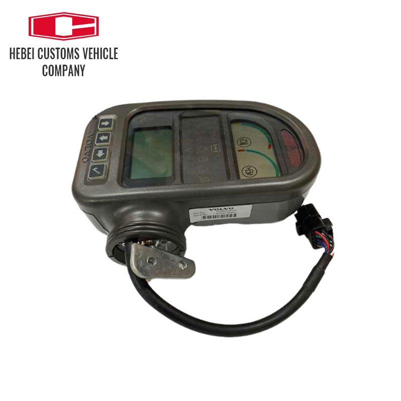 Calidad genuina 14631808 Arnés de cableado del motor EC210 EC210B 14631808 Para la solución de piezas del motor Volvo diseñada para vehículos comerciales de servicio pesado