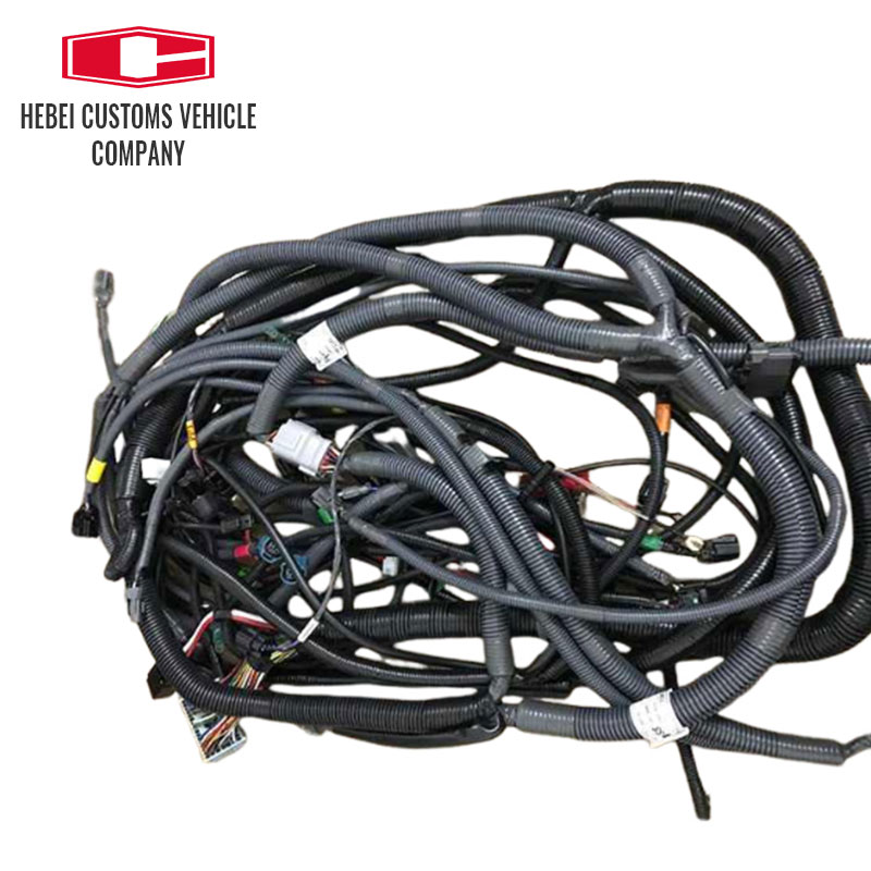 Sensor de ángulo de motor de excavador 4716888 AT154533 para Hitachi ZX200 EX200 Piezas de repuesto de excavadoras del fabricante 