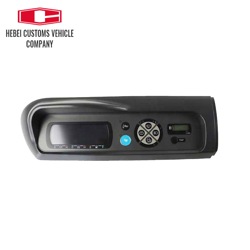 SH130-5 SH210-5 SH350-5 SH470-5 KHR10050 KHR10051 KHR10052 KHR10053 KHR10054 Monitor de excavador para el panel de visualización Sumitomo