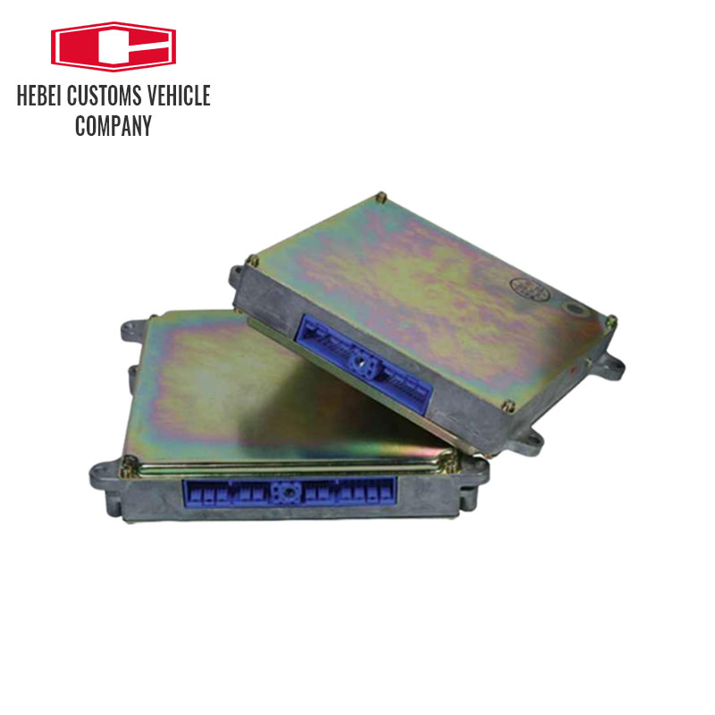  9104912 Controlador ECU para Hitachi ZX200 ZAX210 ZX200-1 ECU Reemplazar ECU en Hitachi Excavator Engine Computer ECM