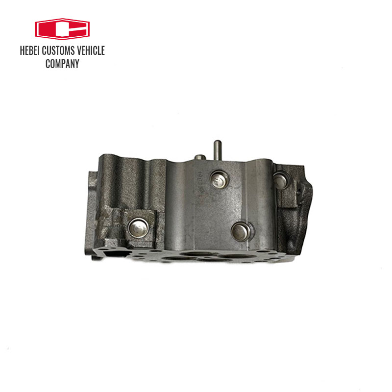 Cilindro 6151-11-1102 6151-12-110 para Komatsu 6D125 PC400-6 Piezas de motor de maquinaria de proveedor