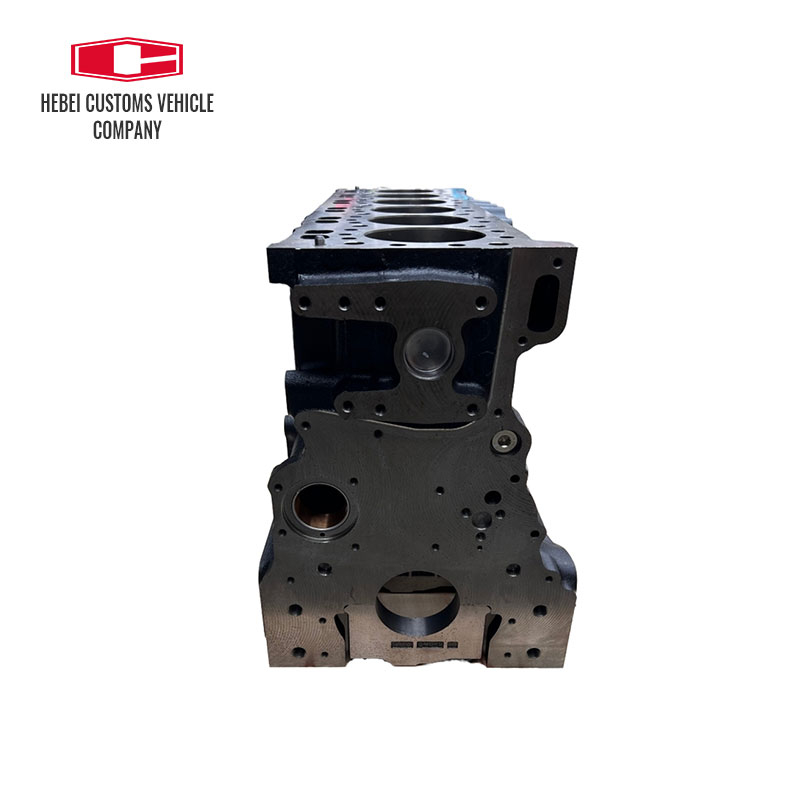 3833581 Bloque de cilindro para CAT C7.1 Piezas de motor de maquinaria del proveedor