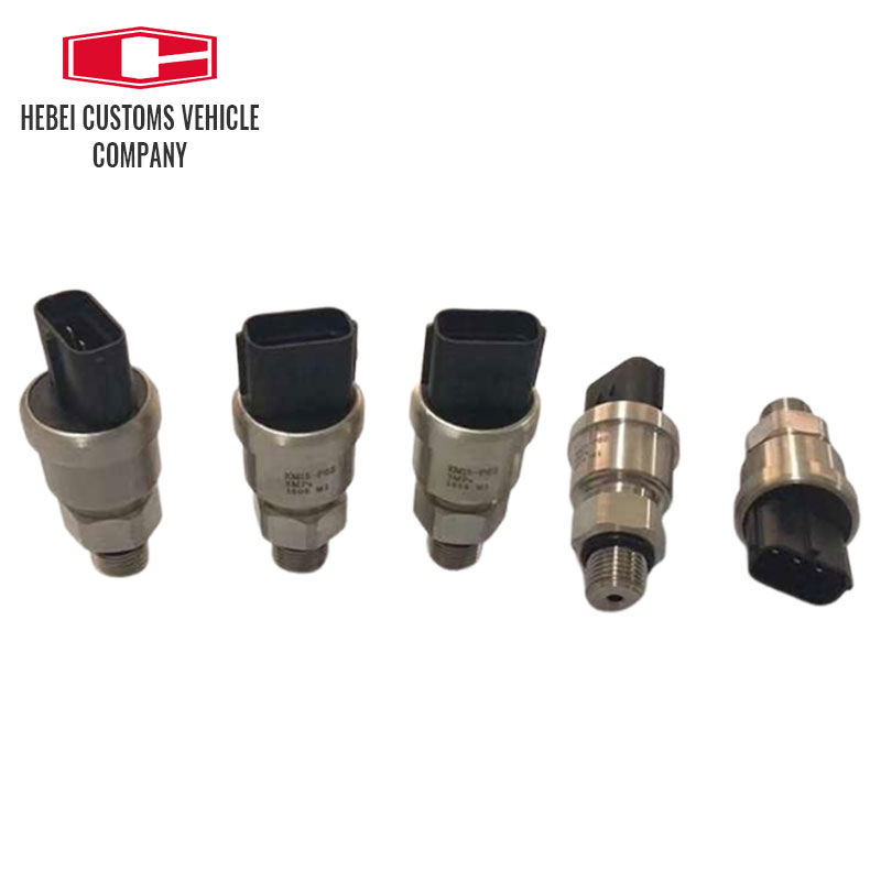  Sensor de prensa KHR10301 Piezas de repuesto de excavador 210x2 Sensor de presión para Sumitomo Case CX210B CX240B SH210LC-5A CX235B Fabricante