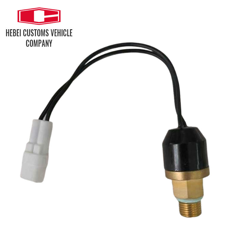  Sensor de prensa del fabricante Sensor de presión de repuesto de excavador KHR24000 para la caja Sumitomo SH200-3 SH200A5 CX240 SH210-5