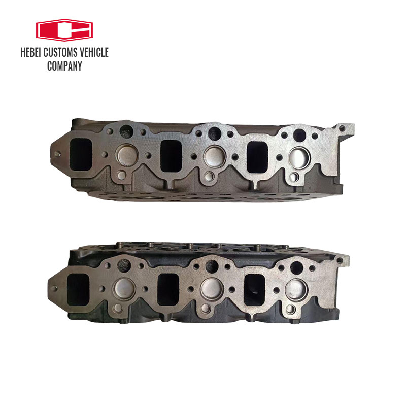 Cabezal de cilindro 5i8051 34301-01060 para gato 320C Piezas de motor de maquinaria