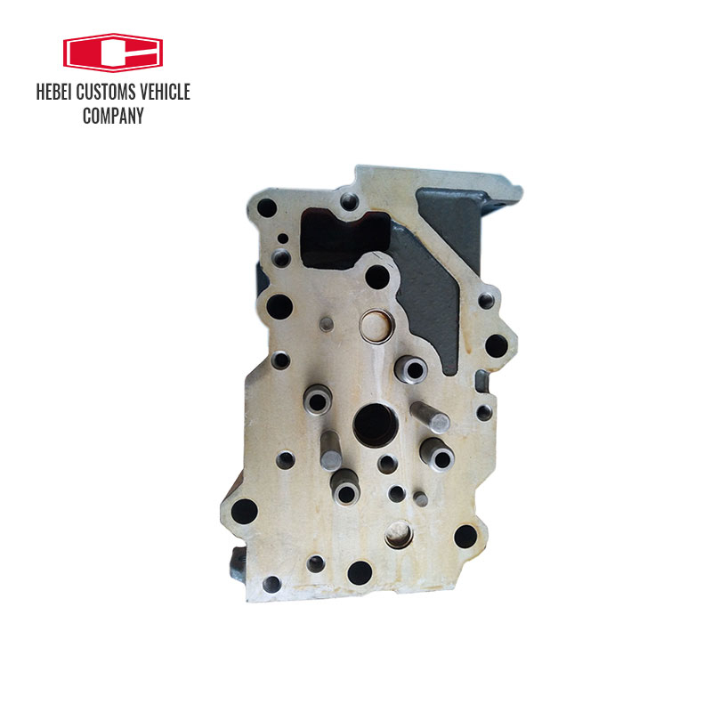 Cilindro 6156-11-1101-6156111101 para komatsu 6d125 PC400-7 Piezas de motor de maquinaria de proveedor