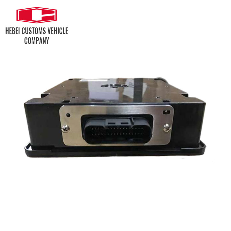 Controlador ECU YA00004270 para Hitachi ZX330-5G ZX350-5G ZX330 ZX350 ZX350K-5G Reemplazo de la ECU Unidad de control del motor de la computadora