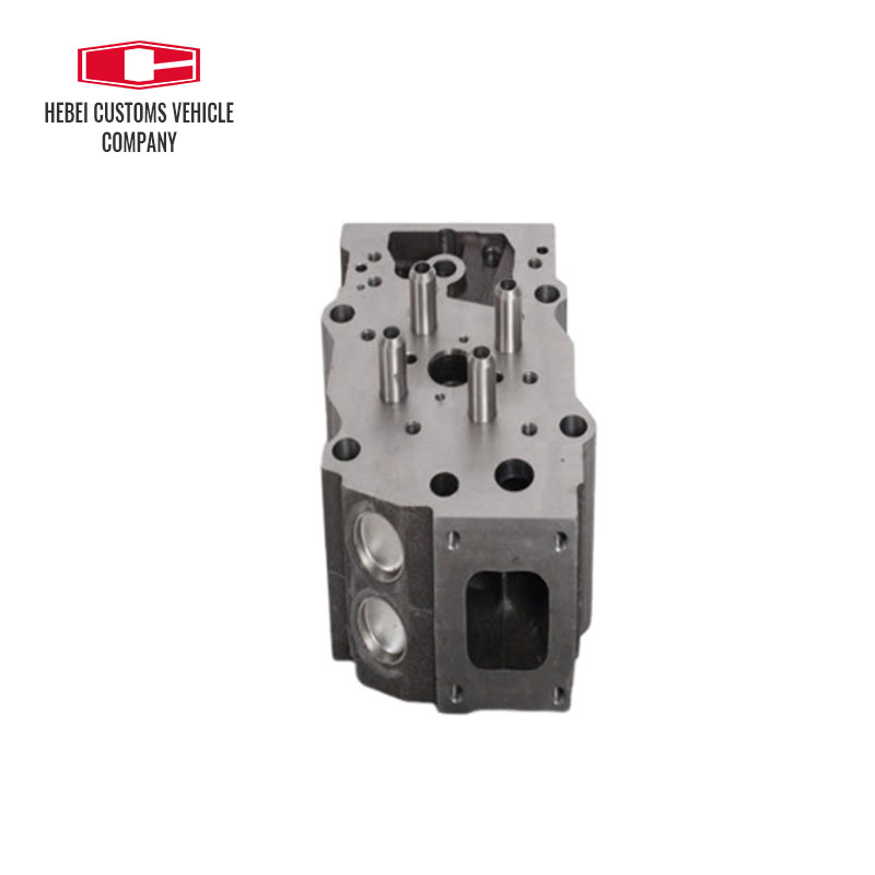 Cabezal de cilindro 3811985 3811988 para Cummins K19 Piezas de motor de maquinaria del proveedor