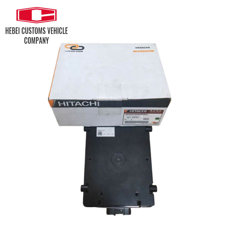  4652262 4631127 4653775 Monitor excavador