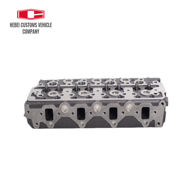 Cilindro 6144-11-1112 para 4D94 Piezas de motor de maquinaria de proveedor