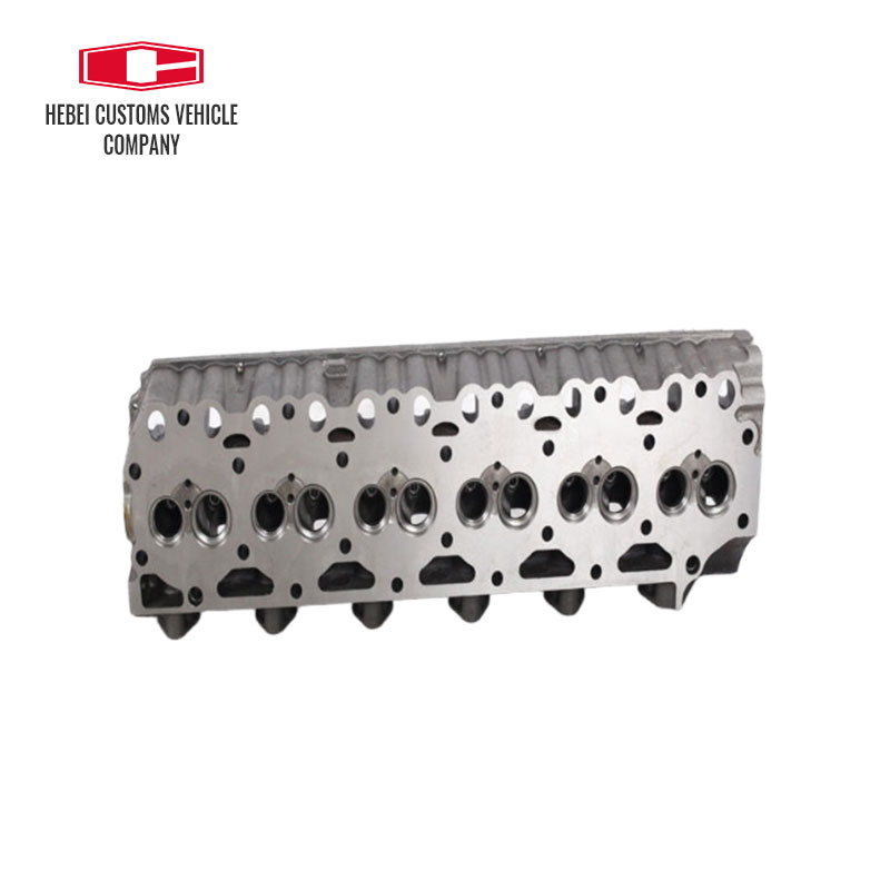 Cilindro de cilindro 0429-1729 para Volvo D7D MAQUINARIA PIEZAS DEL MOTOR