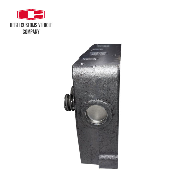 Cabezal de cilindro 15521-03044 para kubota D1402 Piezas de motor de maquinaria de proveedor