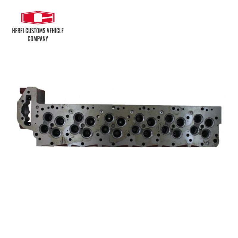 Cabezal de cilindro 11101-E0541 11101E0541 para Komatsu 4D95 B3.3 Piezas de motor de maquinaria del proveedor