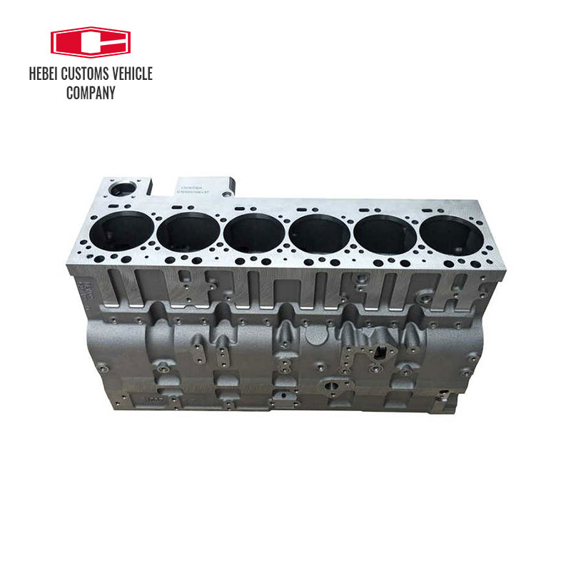 3939313 3935943 3934900 3971411 4946370 3971410 Bloque de cilindro para Cummins 6CT/6LT Bloque de motor Motor de cilindro