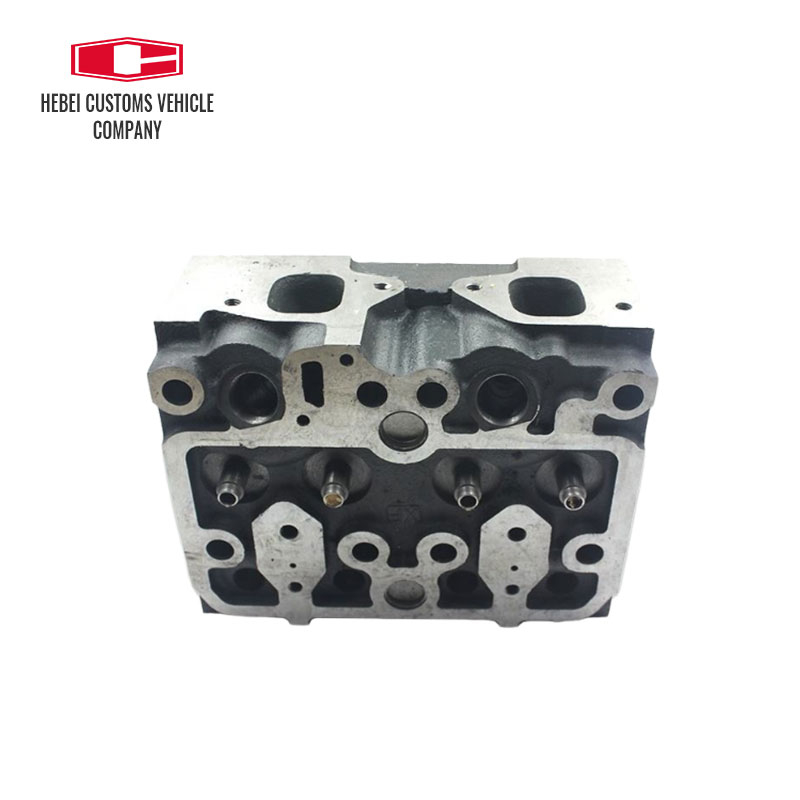 Cilindro 65.03101-6080 65.03101-6087C Fordoosan De08 Piezas de motor de maquinaria del proveedor