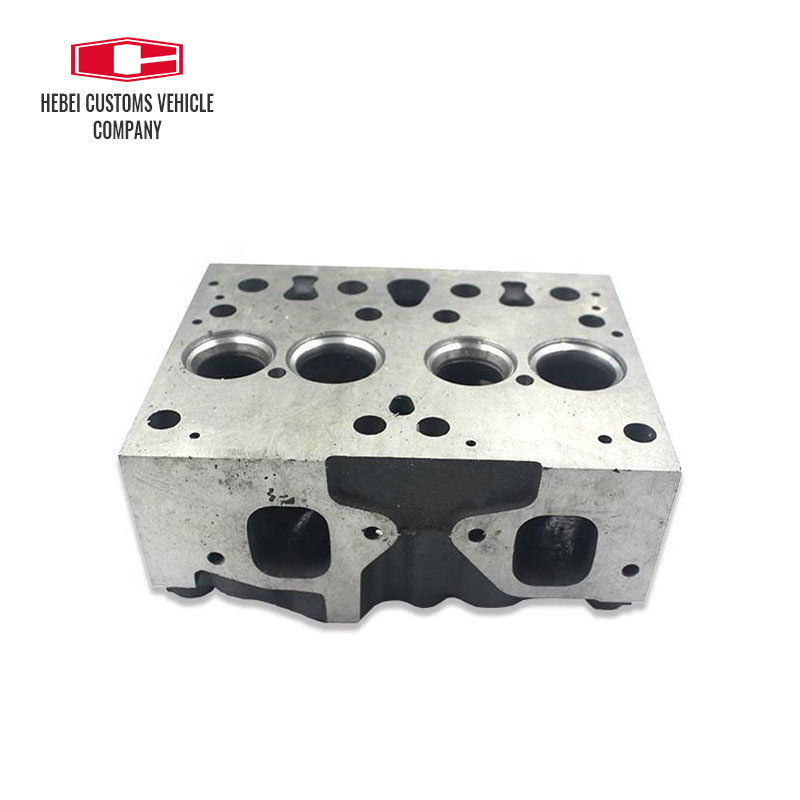Cilindro 65.03101-6080 65.03101-6087C Fordoosan De08 Piezas de motor de maquinaria del proveedor