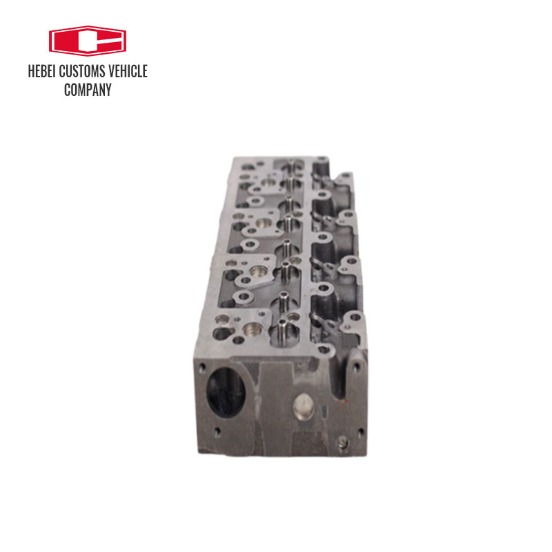 Cabezal de cilindro 6204-13-1210 para komatsu 4D95 MAQUINARIA DEL SUMPLIER PIEZAS DEL MOTOR