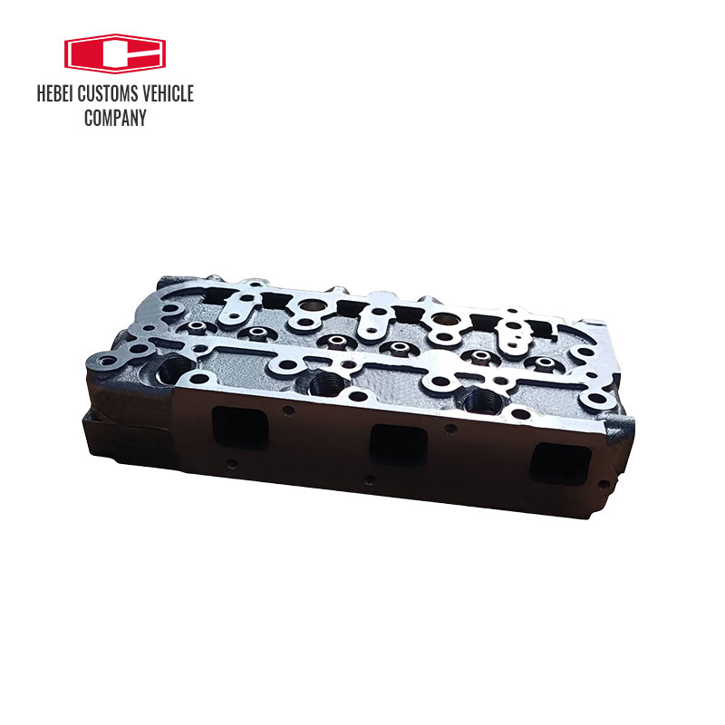 16027-03040 Cabezal de cilindro 1J025-03040 1G826-03040 1G826-03040 1G962-03045 1G962-03046 Para Kubota D1305 Piezas de motor del proveedor del proveedor
