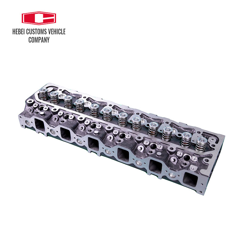 Cabezal de cilindro 1-11110-601-1 1111109060 para isuzu 6bd1 6bg1 Piezas de motor de maquinaria