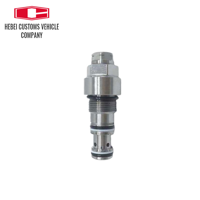 Válvula de alivio de descarga 7234091600 723-40-91600 723-40-72700 PC200-7 PC200-8 para Komatsu