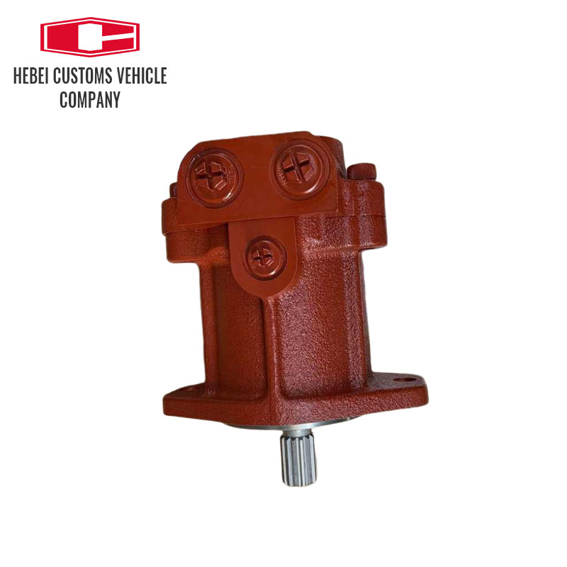  OEM 14531612 VOE14531612 Motor de ventilador para Volvo Excavator EC210 EC240 EC290 EC700 