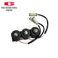 Válvula de control Válvula Válvula14526664 VOE14526664 para Volvo EW145B EC135B EC140B EC160B EC210B EC240B PARTE DE SEPARES DE EXCAVADOR