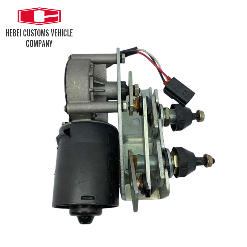 Motor de limpiaparabrisas de precio de fábrica 11205840 11205832 para Volvo Diesel EC210 EC290 Reemplazo