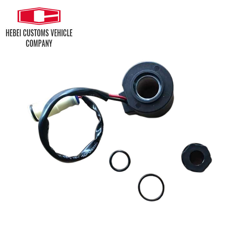 Piezas de maquinaria de construcción Solenoid Coil EC210 EC290 14527267 VOE14527267 Piezas de motor de 24 V 