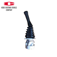Joystick Válvula de control remoto 14556359 14556360 VOE14556359 VOE14556360 para Volvo EC290 EC210