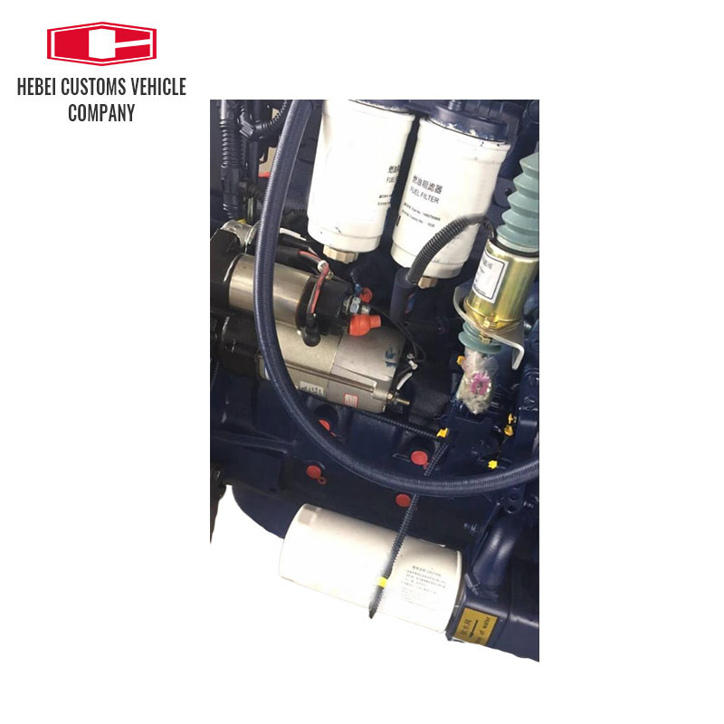  WP4 WP4C Weichai WP4C102 WP4C102-21 Motor diésel para barco marino, motor diésel de 4 cilindros refrigerado por agua para barco de pesca