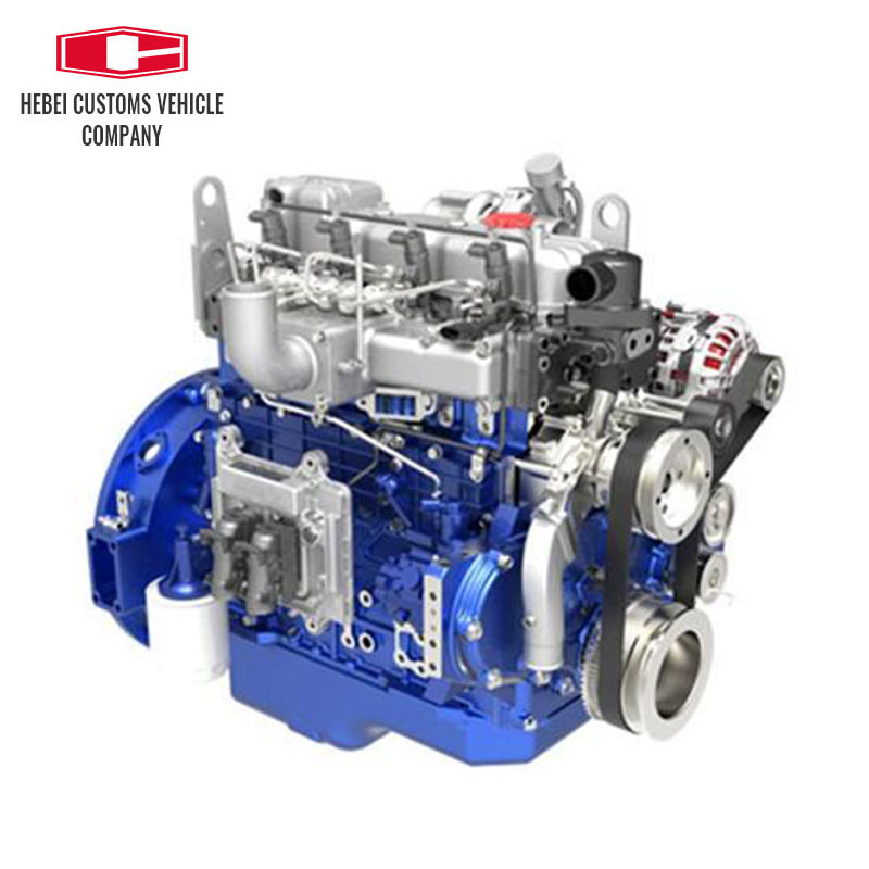 WD615G.220 WD615G.240 Reemplace el motor refrigerado por agua Maquinaria de ingeniería Motor diesel marino para motor de automóvil Motor de camión Motor automotriz