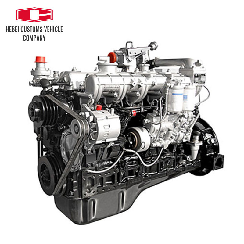 Motor de vehículo de pasajeros de 4 cilindros y 4 tiempos YC4F90-21 YC4F100-20 YC4F115-20 YC4F90-23 YC4FA90-40 YC4FA100-50 YC4FA115-50 Motor diésel con intercooler turboalimentado de 4 tiempos Cena 