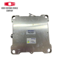  Controlador del motor Controlador Programado ECM 331-7539 3317539 366-8821 36688821 Para la unidad de control de computadora Cat Controlador de motor para sistemas de automatización