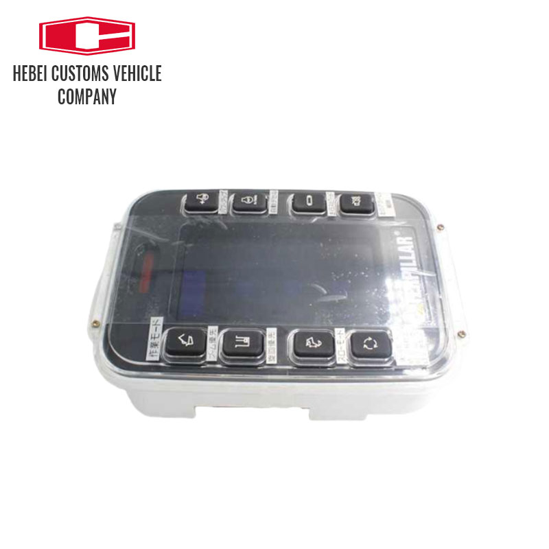  El controlador ECU incluye el programa de software 262-2879 2622879 para CAT E330D E336D C9 C7 Módulo de computadora electrónico Expander ECU Control