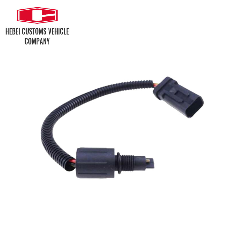  Sensor de nivel 439-5039 4395039 para CAT E320 E323 E330 E336 Sensor de construcción Sensor Nivel de sensor de líquido Transmisor con cable