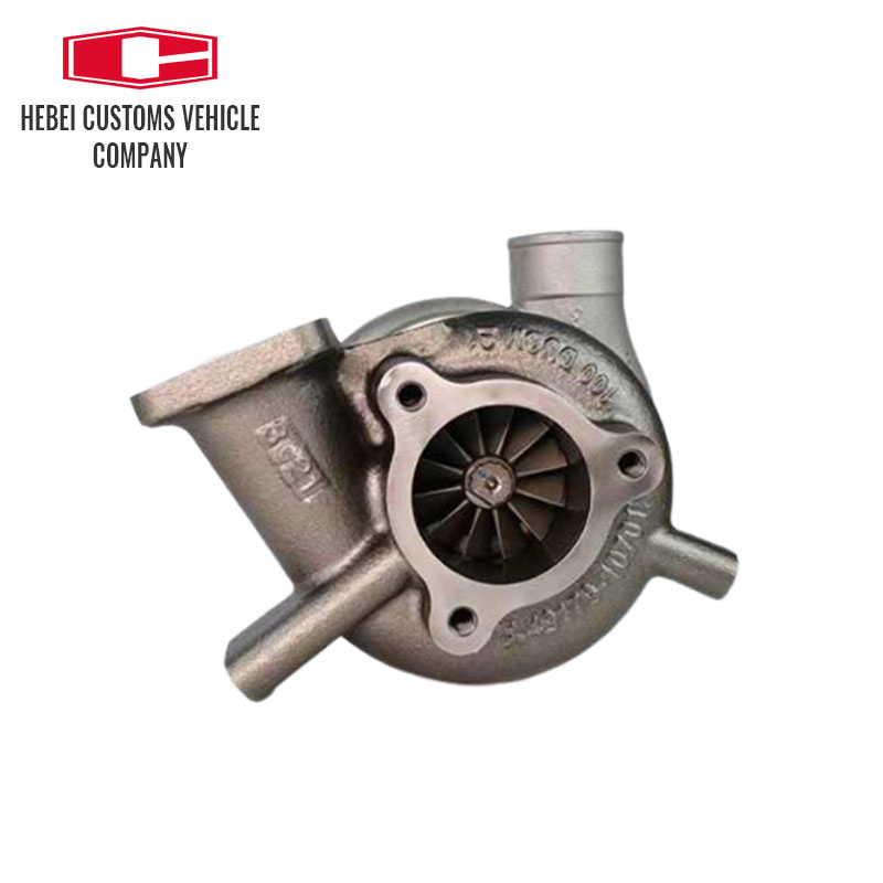 Turbocompresor Excavator 287-0049 2870049 para el motor CAT C6.4 320D Diesel Engine 320D TurboCarger Supercharger