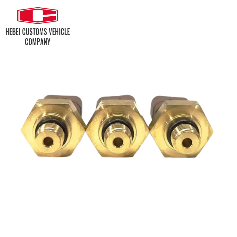 533-2245 5332245 Sensor de alta presión E320 E323 E330 E336 533-2245 5332245 Para el servicio de excavadoras de gatos Servicio de presión industrial