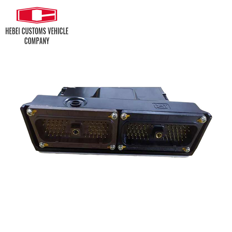 Controlador CPU 366-8821 36688821 para CAT E 330D2 E320D Unidad de control de computadora avanzada para sistemas de automatización OBD2 Kit de ajuste de la ECU Herramienta de programación ECU