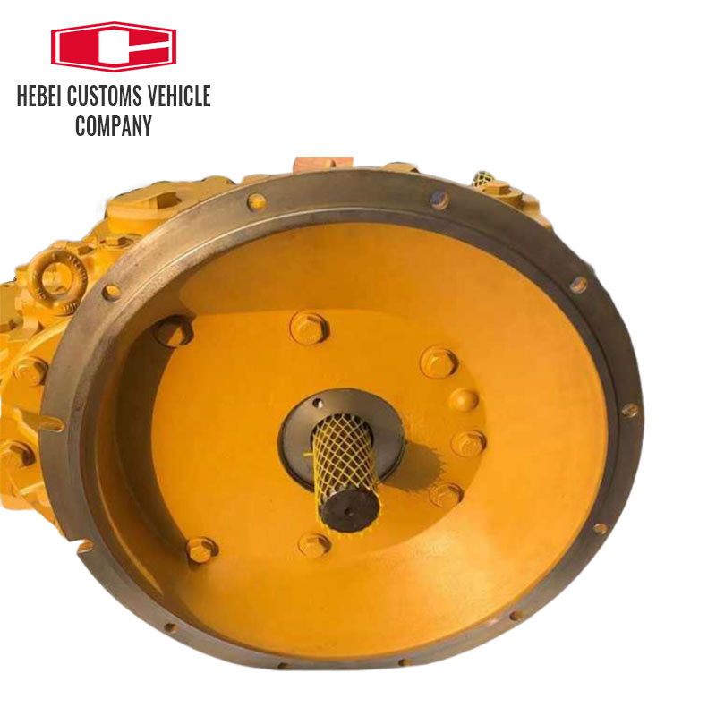 Bomba principal hidráulica 173-3381 1733381 para CAT 320B 320C 320D Bombas de pistón hidráulico Factory 173-3381 1733381 