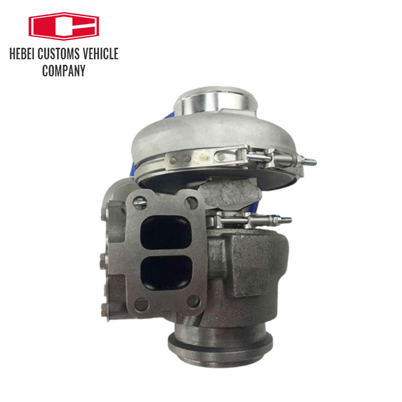  Turbo-Carger 315-9810 3159810 2674A256 10709880002 Turboconter