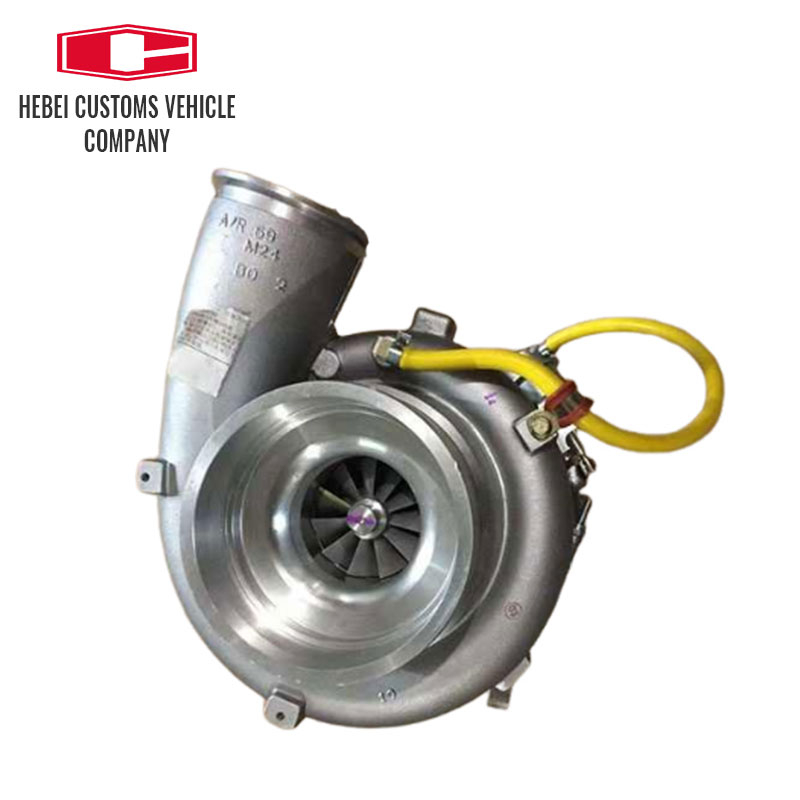  Turbocompresor Turbo 274-6295 para maquinaria Motor Cat Diesel Engine 3406 3406E TurboCharger Supercharger Engine Turbo con motor 6cta