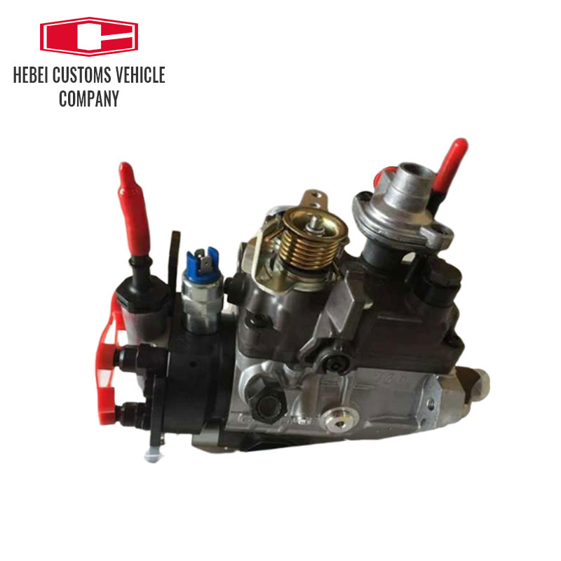  28214696 9521A030H Piezas de repuesto Excavador Diesel Motor de bomba de inyección de combustible 28214696 9521A030H para C7.1 Bomba de combustible Piezas de reparación interna en venta