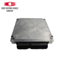 ECU 460-0132 4600132 La placa informática del controlador incluye el programa de software 262-2878 2622878 para CAT 320D2 330D2 Módulo de computadora electrónico de ECU
