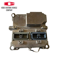 Controlador La placa informática incluye el programa de software 386-3444 3863444 para la unidad de control de computadora CAT 320D Controlador del motor para sistemas de automatización