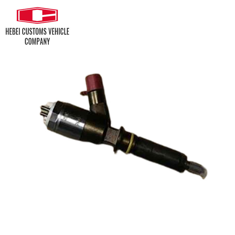  Para CAT C6.6 C6.4 Inyectores de combustible de riel común del motor para el inyector de combustible 321-3600 2645A752, 2645A753