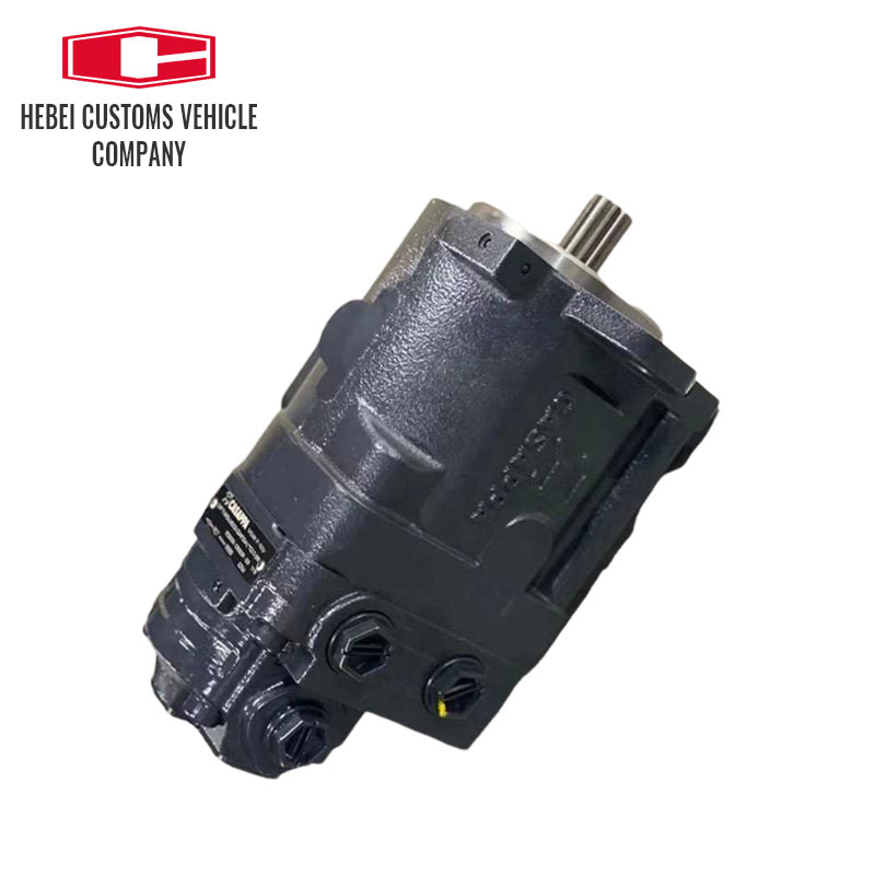209-5419 2095419 Bomba de pistón principal Bomba hidráulica de la bomba hidráulica 209-5419 2095419 para bombas de gato Assy de cojinetes piloto principal hidráulico bomba
