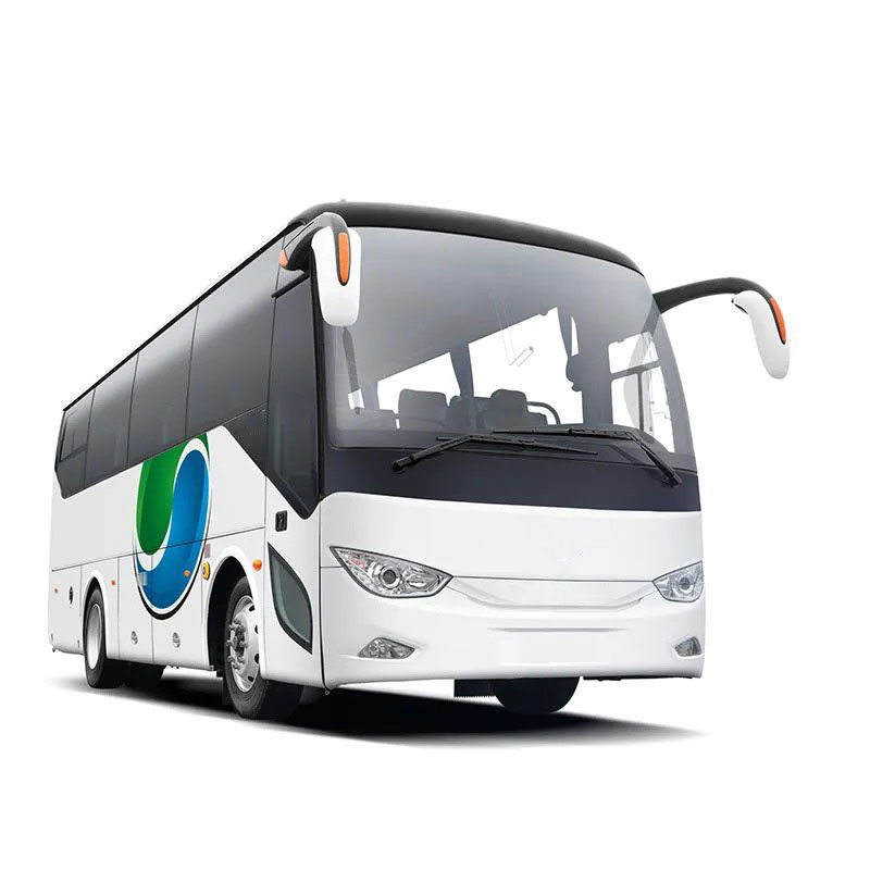 Autobús diésel grande europeo de lujo de 11 millones y 50 asientos City Tour